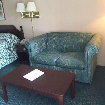 Alleghany Inn Sparta Εξωτερικό φωτογραφία
