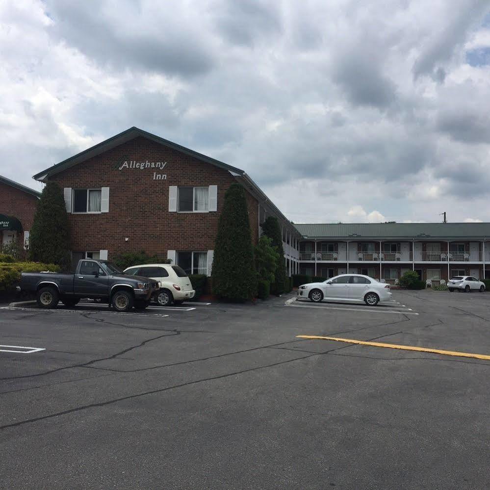 Alleghany Inn Sparta Εξωτερικό φωτογραφία