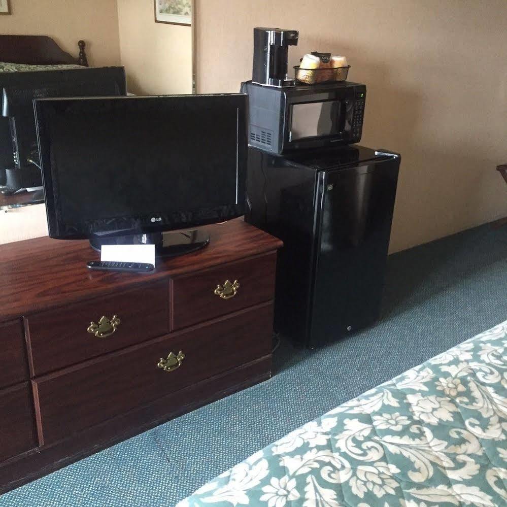 Alleghany Inn Sparta Εξωτερικό φωτογραφία