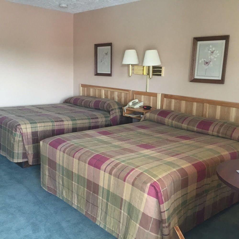 Alleghany Inn Sparta Εξωτερικό φωτογραφία