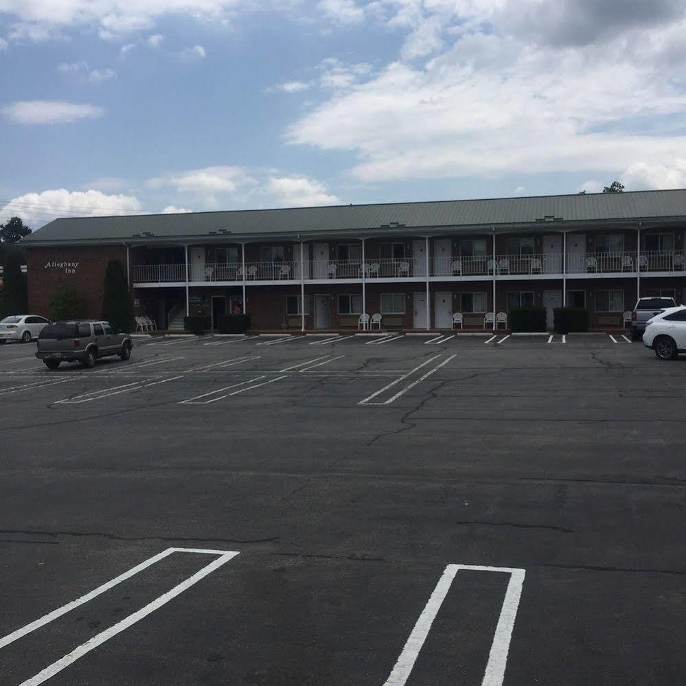 Alleghany Inn Sparta Εξωτερικό φωτογραφία